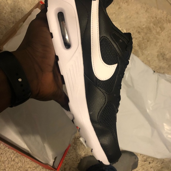 brand new Nike air shoes . - Picture 4 of 4